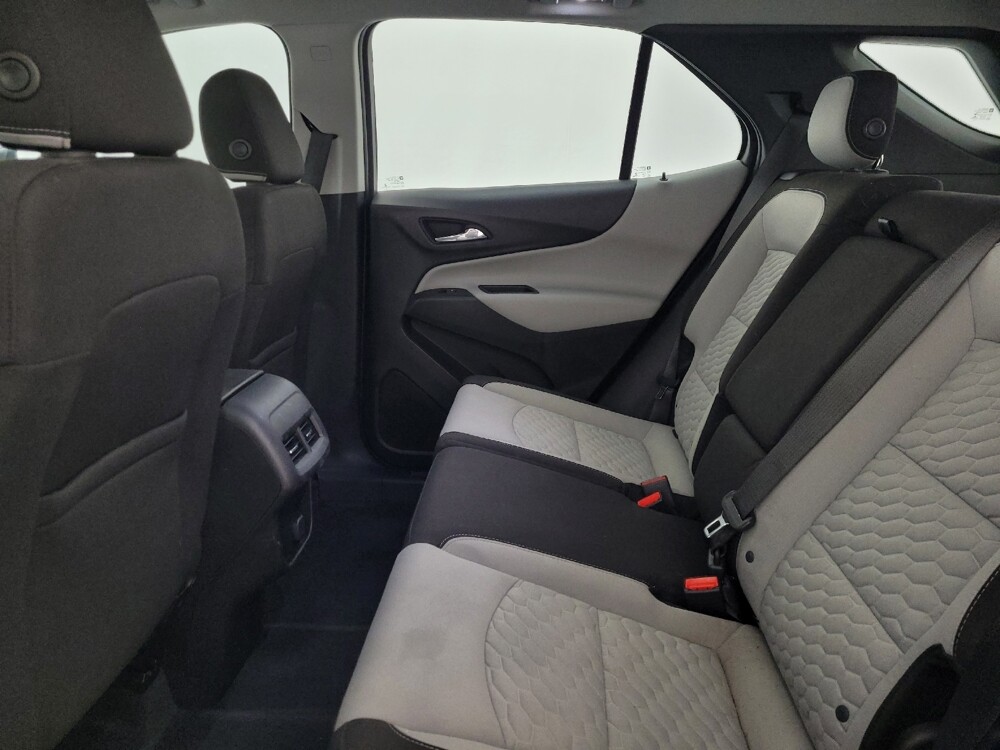 2018 Chevrolet Equinox in Pittsburgh, PA 15236 - 18087059 18