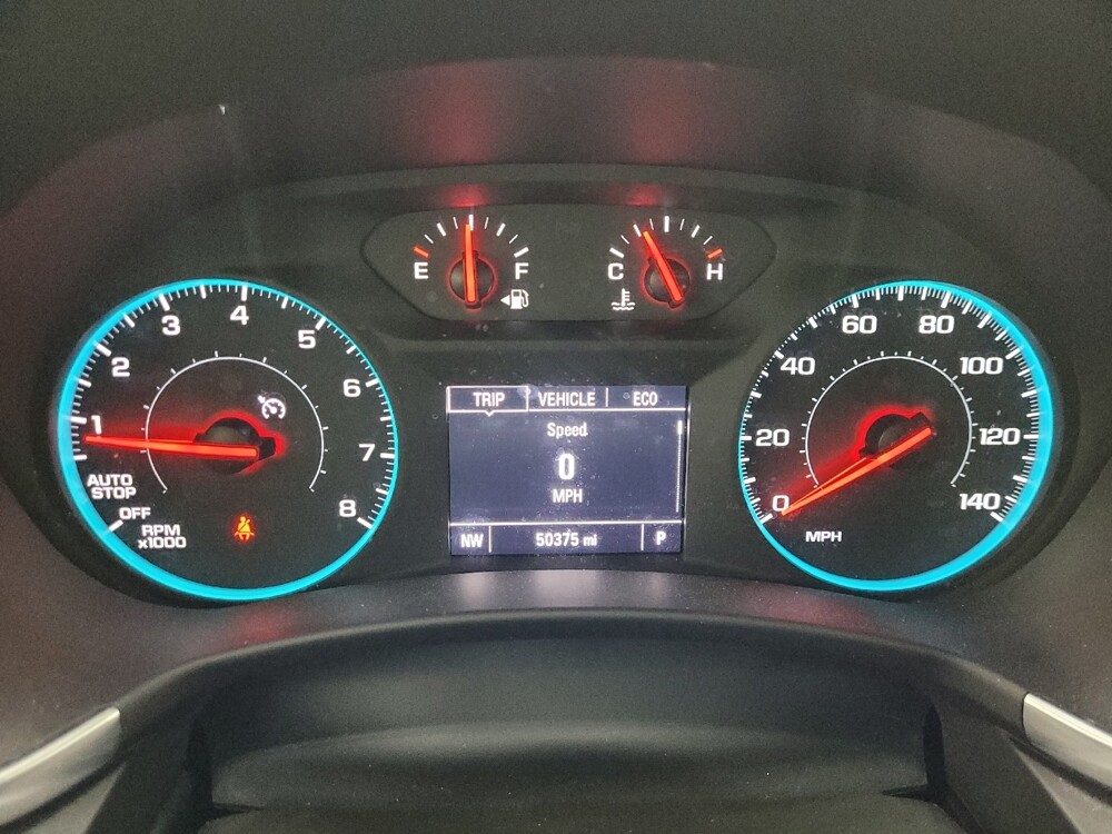 2018 Chevrolet Equinox in Pittsburgh, PA 15236 - 18087059 23