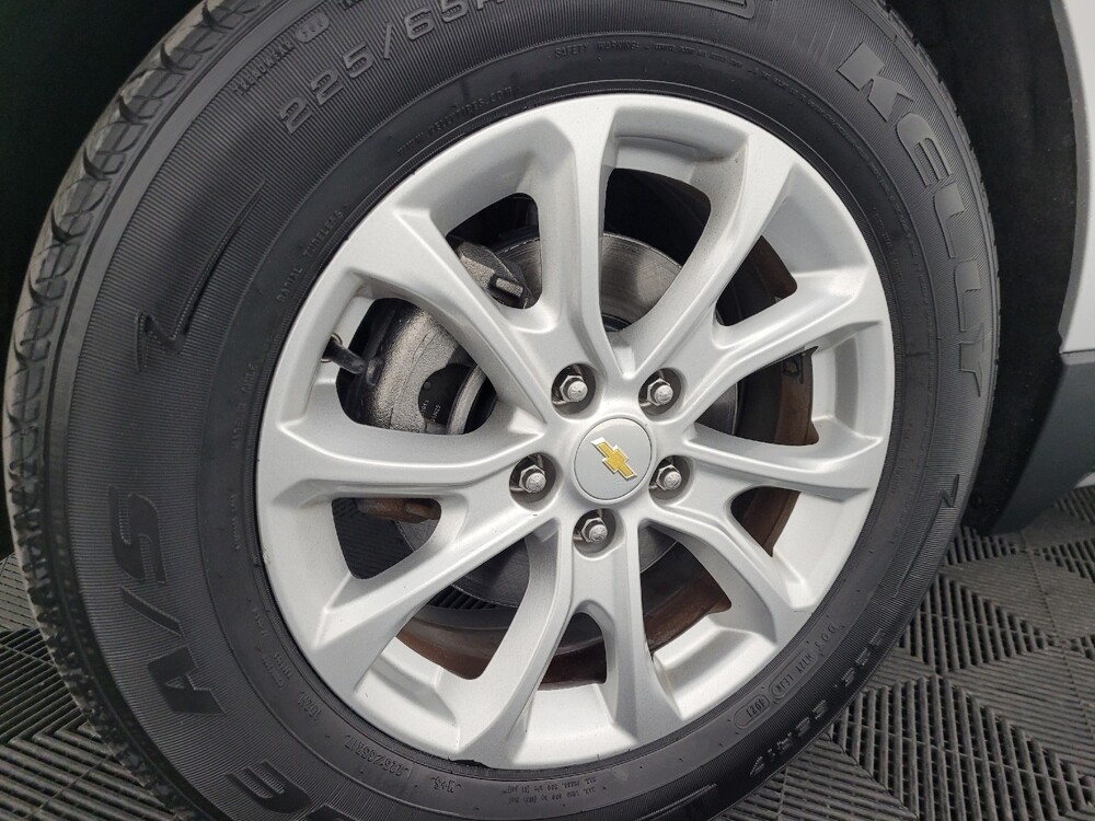 2018 Chevrolet Equinox in Pittsburgh, PA 15236 - 18087059 31