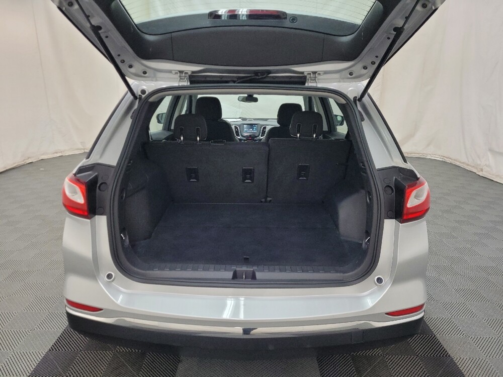 2018 Chevrolet Equinox in Pittsburgh, PA 15236 - 18087059 29