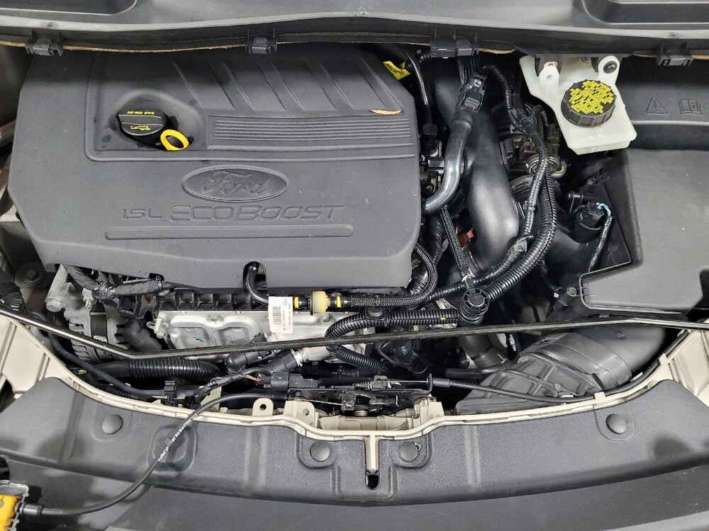 2018 Ford Escape in Pittsburgh, PA 15236 - 18087060 30