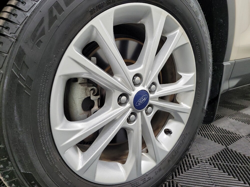 2018 Ford Escape in Pittsburgh, PA 15236 - 18087060 31