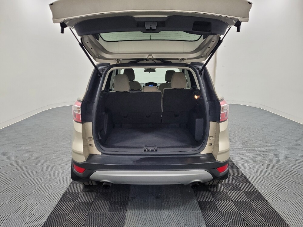 2018 Ford Escape in Pittsburgh, PA 15236 - 18087060 29