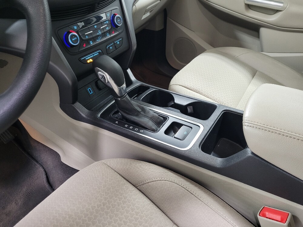 2018 Ford Escape in Pittsburgh, PA 15236 - 18087060 26