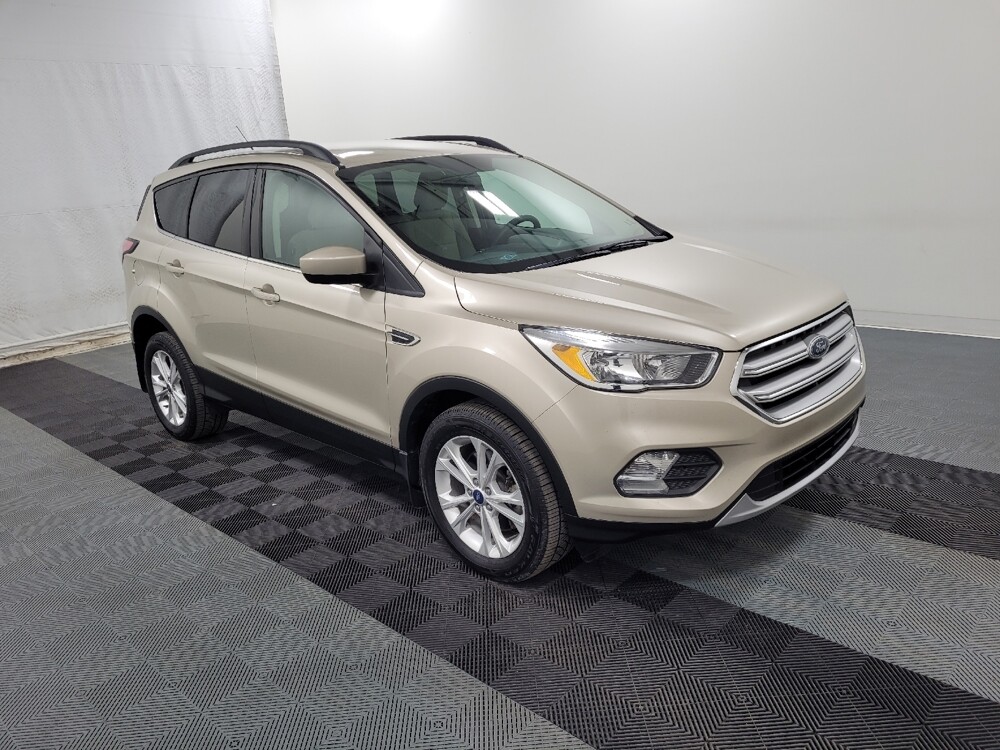 2018 Ford Escape in Pittsburgh, PA 15236 - 18087060 11