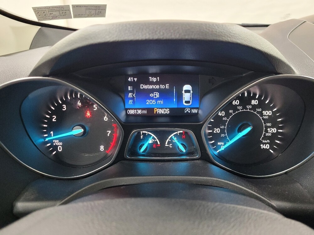 2018 Ford Escape in Pittsburgh, PA 15236 - 18087060 23