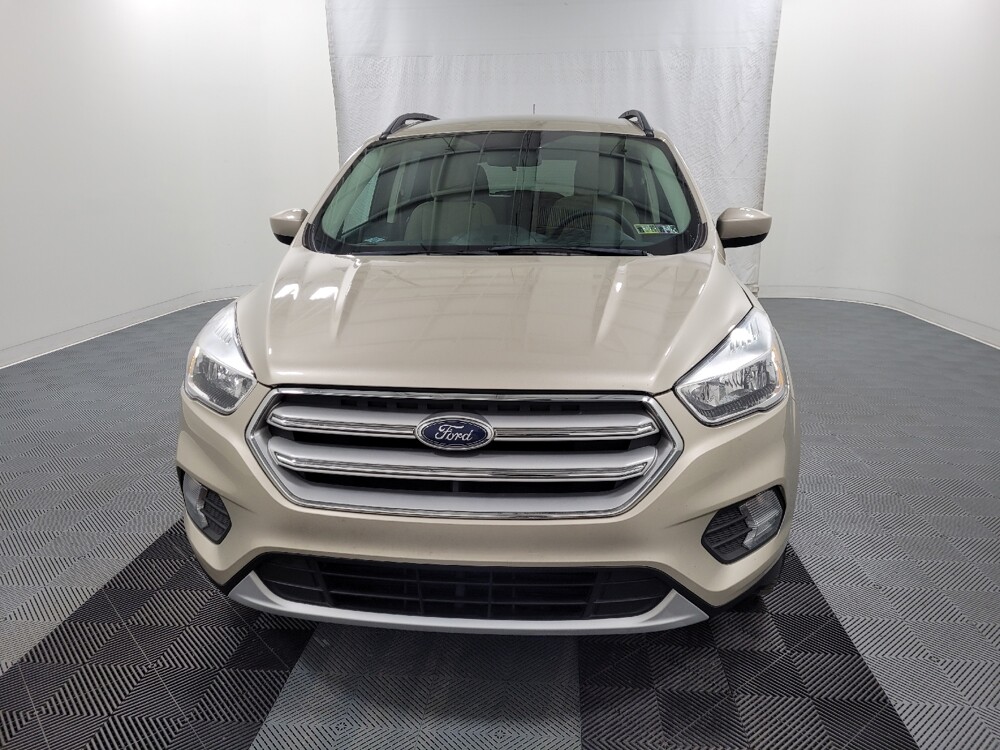2018 Ford Escape in Pittsburgh, PA 15236 - 18087060 15