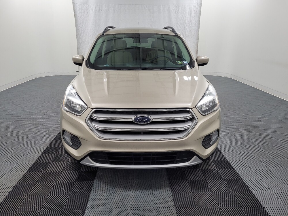 2018 Ford Escape in Pittsburgh, PA 15236 - 18087060 14