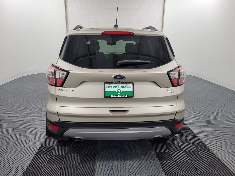 2018 Ford Escape in Pittsburgh, PA 15236 - 18087060 6