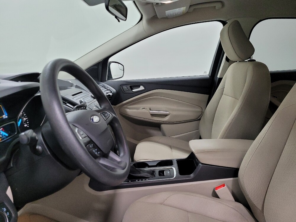 2018 Ford Escape in Pittsburgh, PA 15236 - 18087060 17