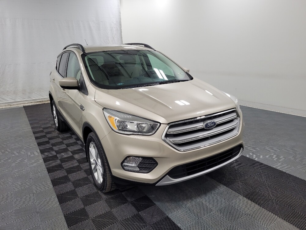 2018 Ford Escape in Pittsburgh, PA 15236 - 18087060 13