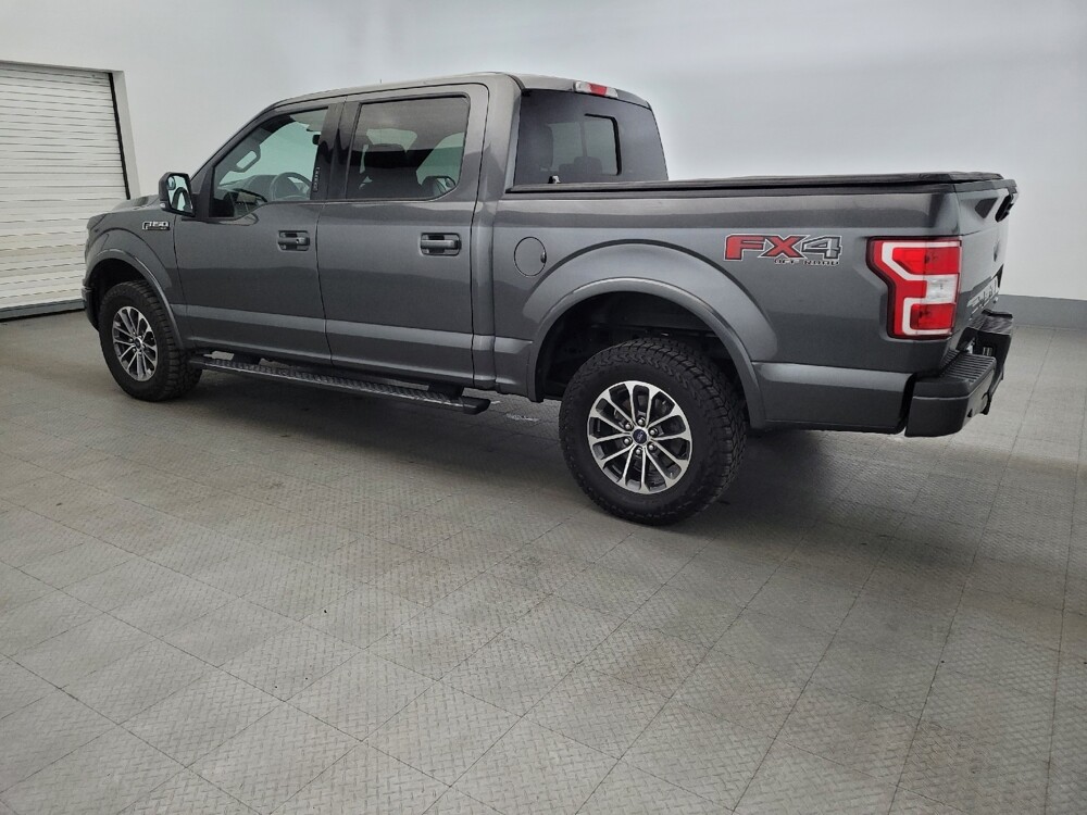 2018 Ford F150 in New Castle, DE 19720 - 18087061 3