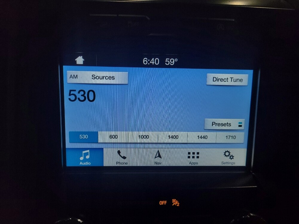 2018 Ford F150 in New Castle, DE 19720 - 18087061 25