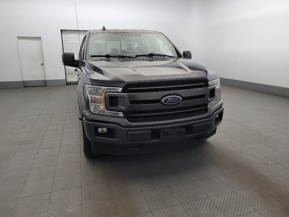 2018 Ford F150 in New Castle, DE 19720 - 18087061 14