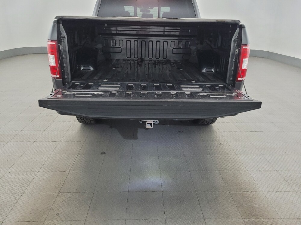 2018 Ford F150 in New Castle, DE 19720 - 18087061 29