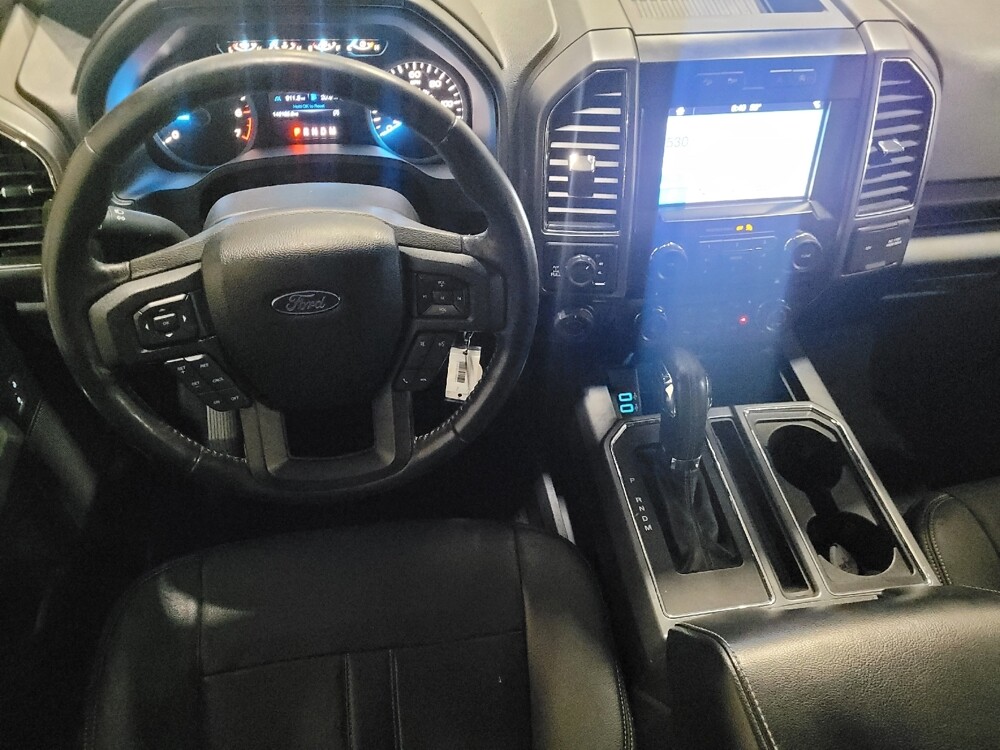2018 Ford F150 in New Castle, DE 19720 - 18087061 22