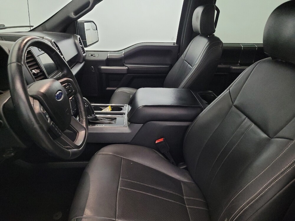 2018 Ford F150 in New Castle, DE 19720 - 18087061 17