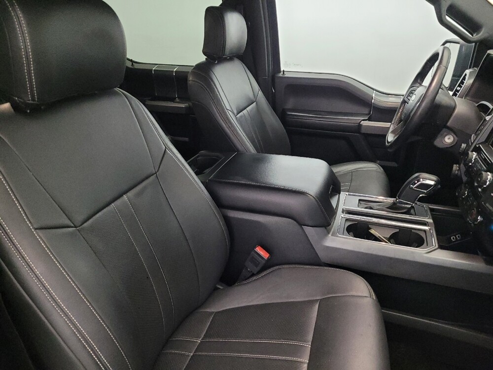 2018 Ford F150 in New Castle, DE 19720 - 18087061 21