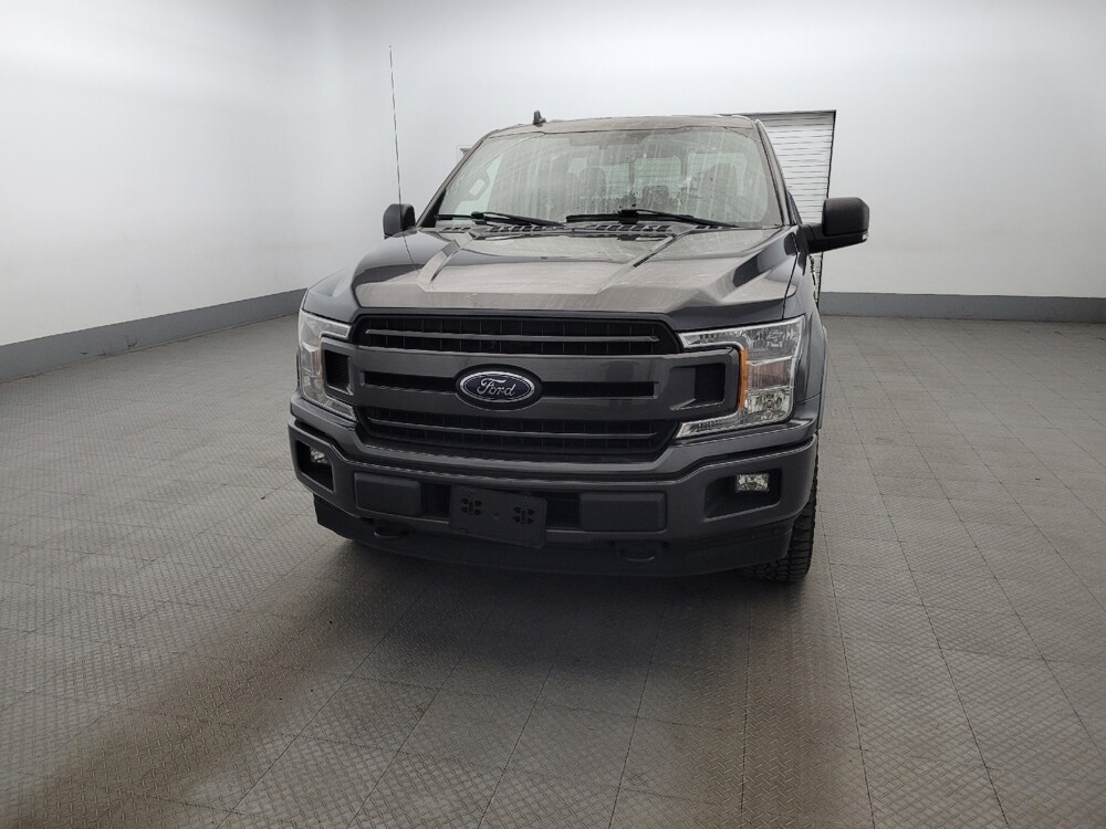2018 Ford F150 in New Castle, DE 19720 - 18087061 15