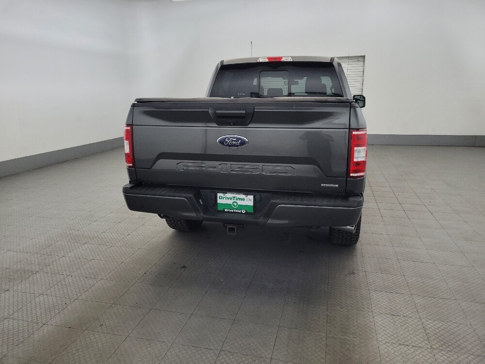 2018 Ford F150 in New Castle, DE 19720 - 18087061 7