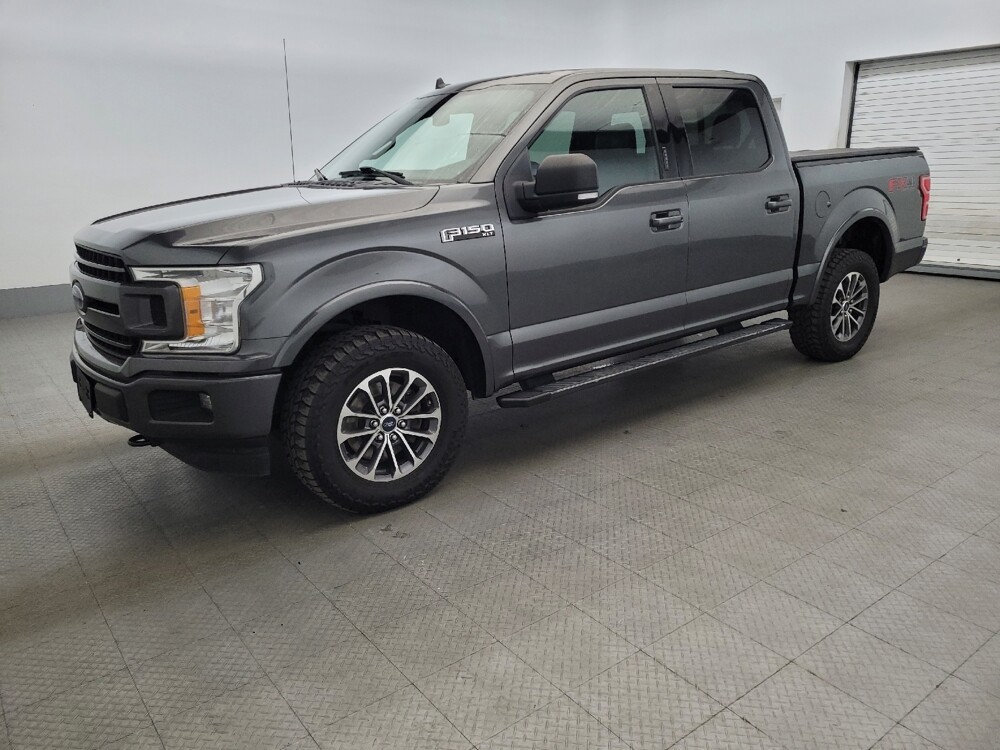 2018 Ford F150 in New Castle, DE 19720 - 18087061 2