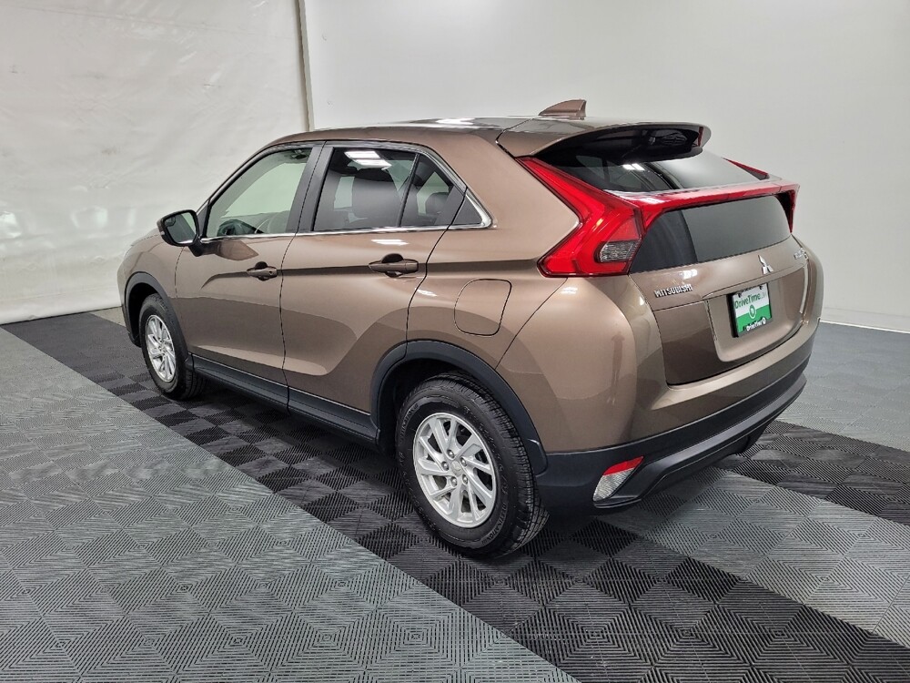 2018 Mitsubishi Eclipse Cross in Pittsburgh, PA 15236 - 18087062 3