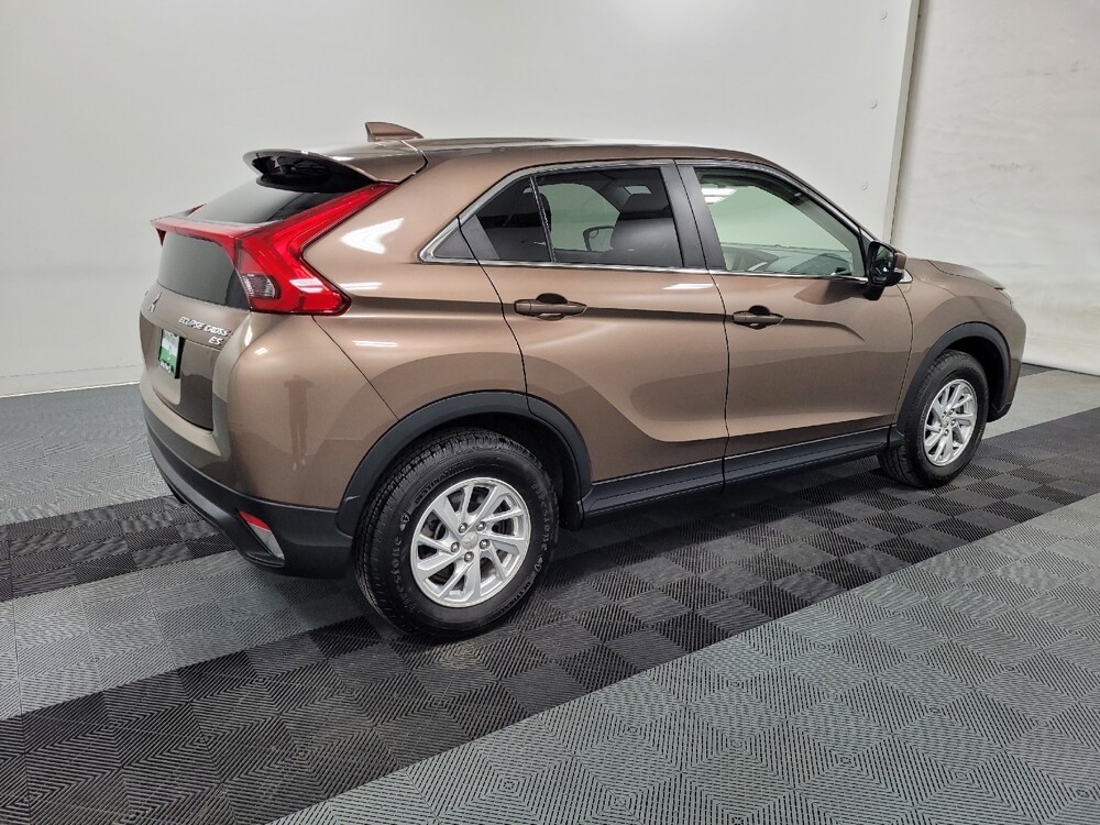2018 Mitsubishi Eclipse Cross in Pittsburgh, PA 15236 - 18087062 10