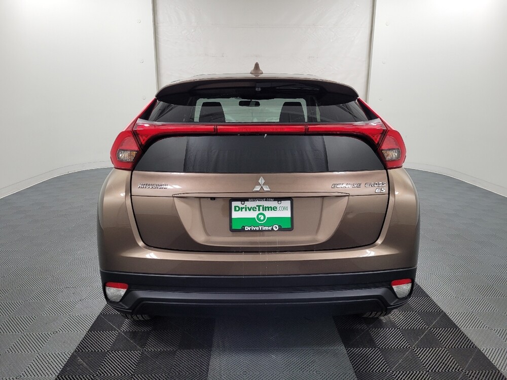 2018 Mitsubishi Eclipse Cross in Pittsburgh, PA 15236 - 18087062 6