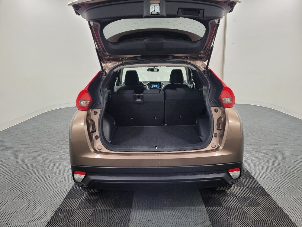 2018 Mitsubishi Eclipse Cross in Pittsburgh, PA 15236 - 18087062 29