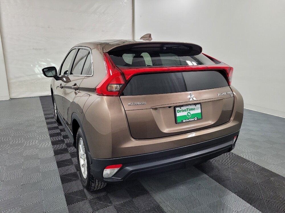 2018 Mitsubishi Eclipse Cross in Pittsburgh, PA 15236 - 18087062 5