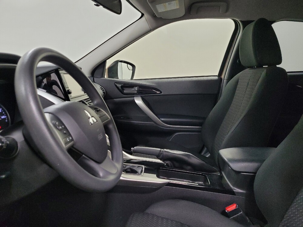 2018 Mitsubishi Eclipse Cross in Pittsburgh, PA 15236 - 18087062 17