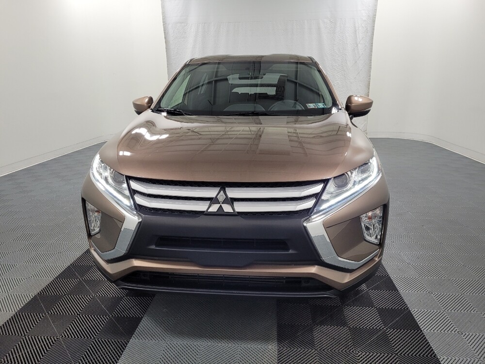 2018 Mitsubishi Eclipse Cross in Pittsburgh, PA 15236 - 18087062 15