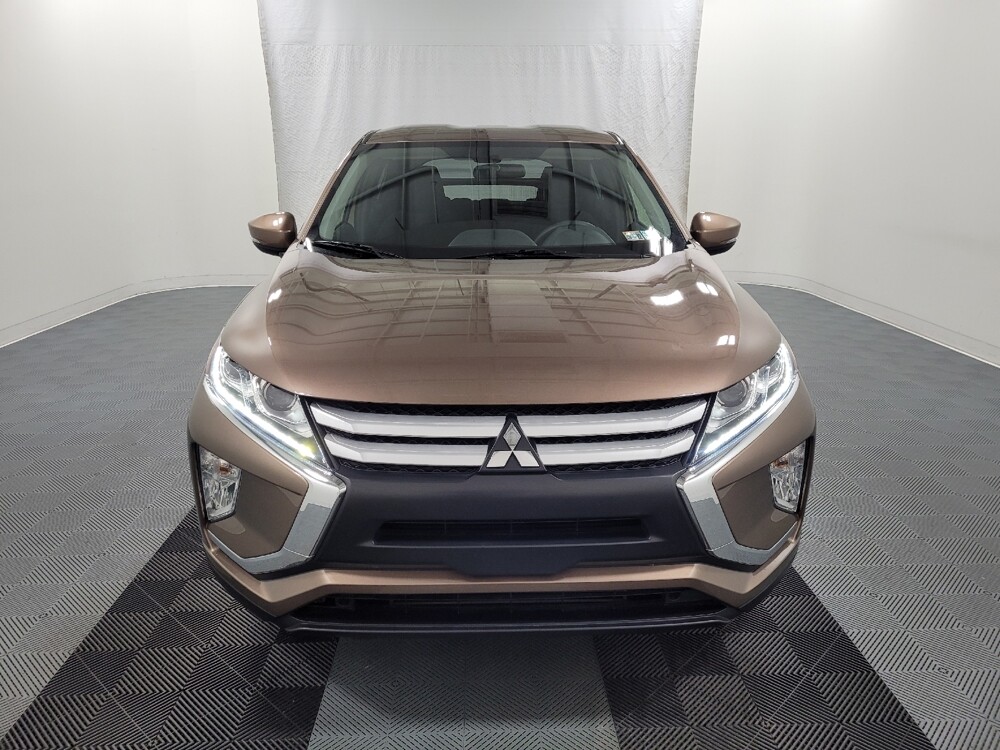 2018 Mitsubishi Eclipse Cross in Pittsburgh, PA 15236 - 18087062 14