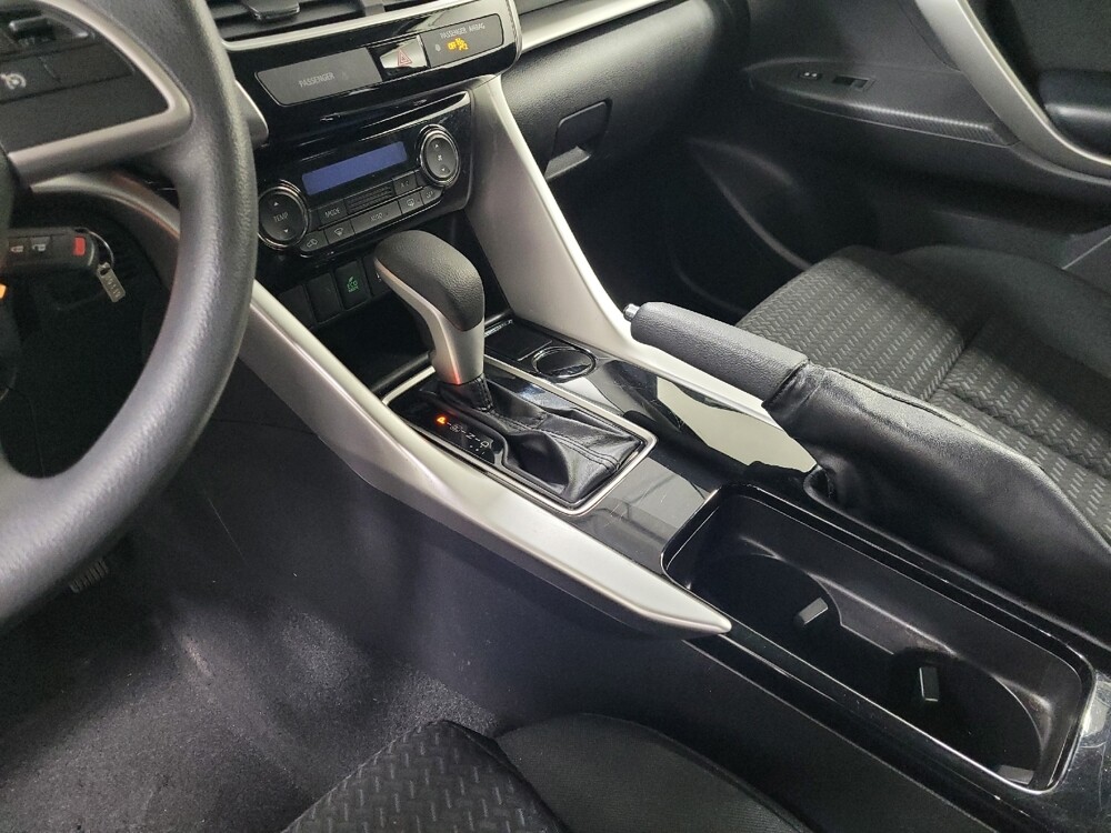 2018 Mitsubishi Eclipse Cross in Pittsburgh, PA 15236 - 18087062 26