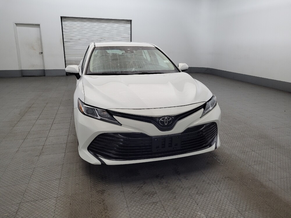 2018 Toyota Camry in New Castle, DE 19720 - 18087063 14