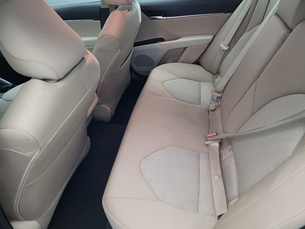 2018 Toyota Camry in New Castle, DE 19720 - 18087063 18