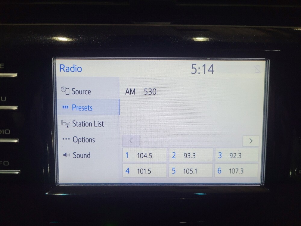 2018 Toyota Camry in New Castle, DE 19720 - 18087063 25