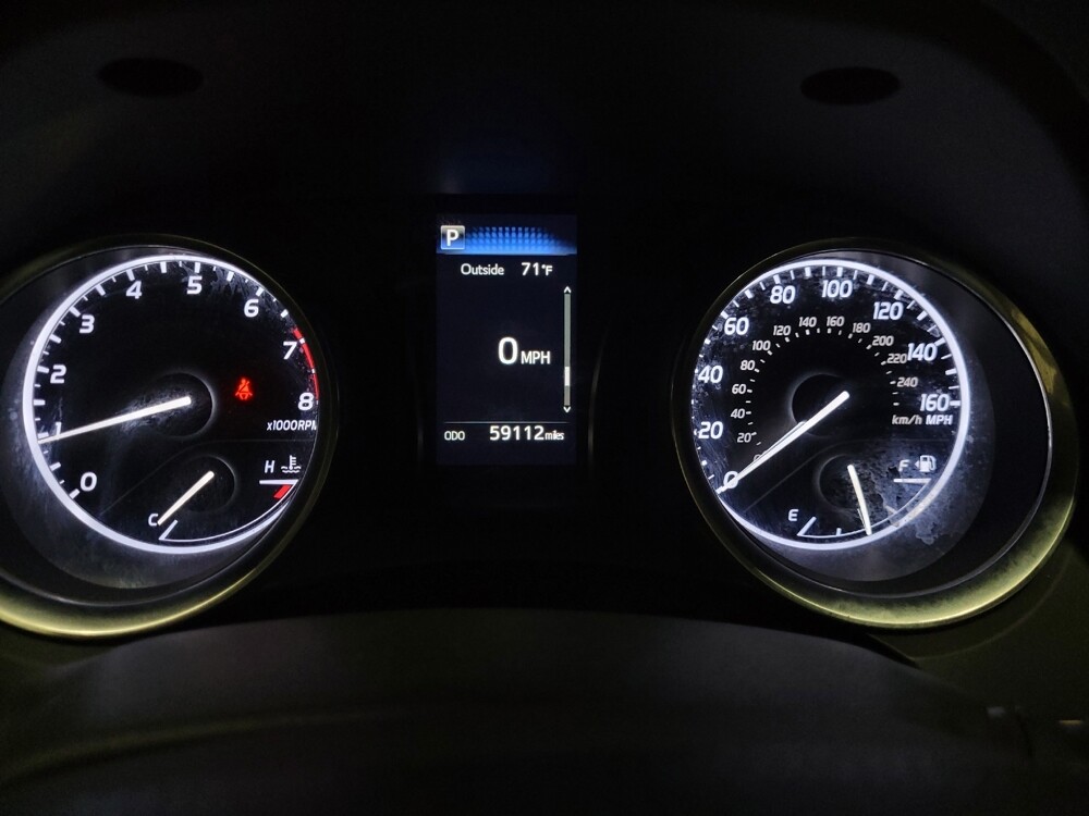 2018 Toyota Camry in New Castle, DE 19720 - 18087063 23