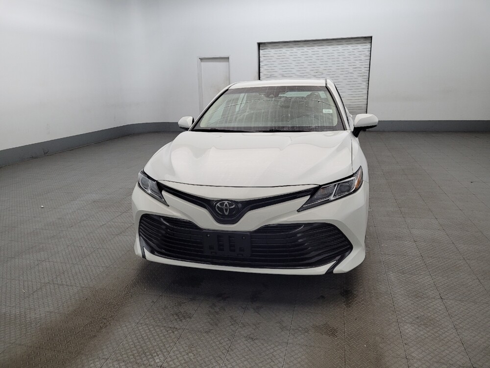 2018 Toyota Camry in New Castle, DE 19720 - 18087063 15