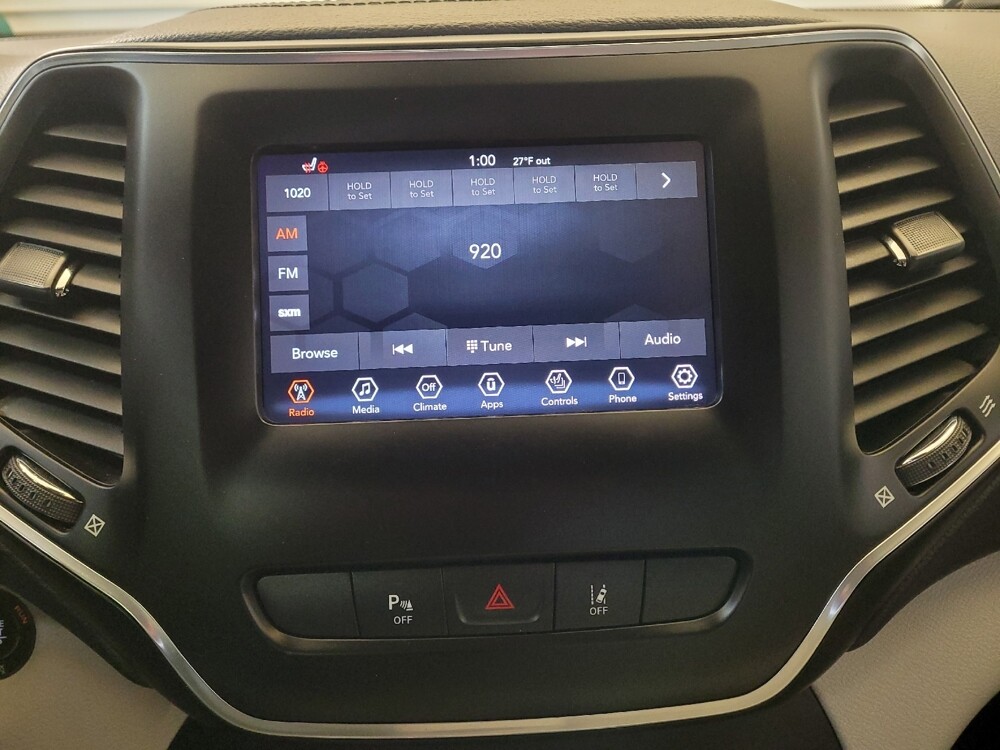 2020 Jeep Cherokee in Louisville, KY 40258 - 18087066 25