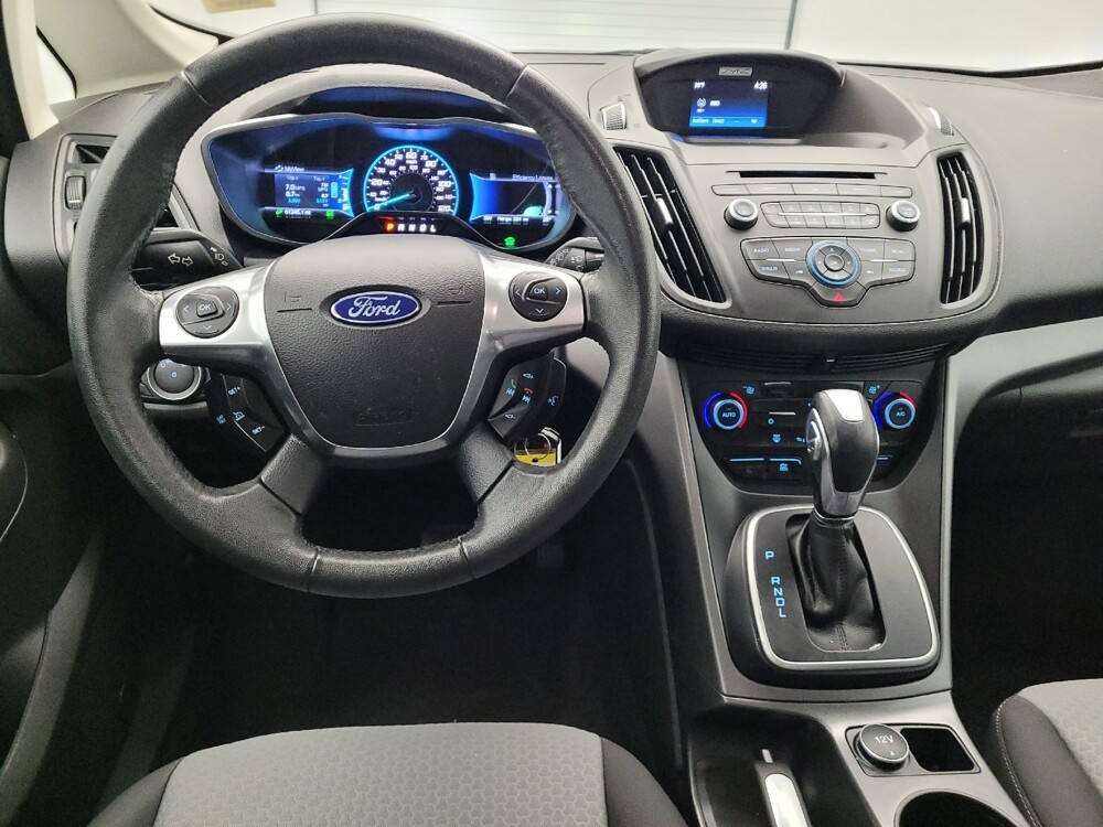 2017 Ford C-MAX in Louisville, KY 40258 - 18087067 22