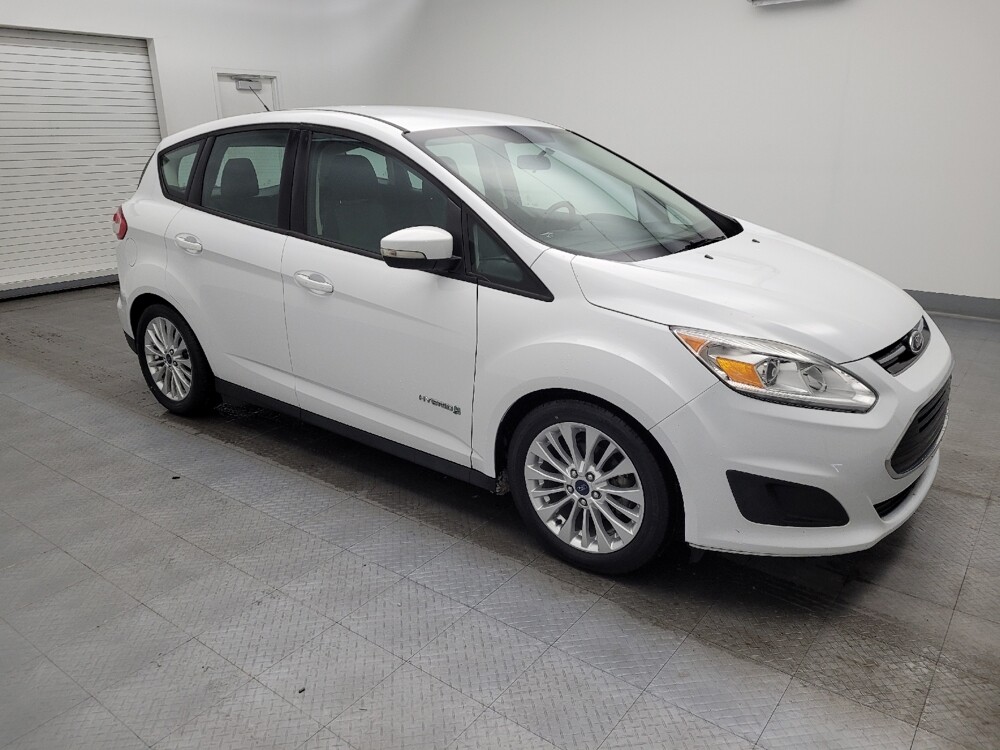 2017 Ford C-MAX in Louisville, KY 40258 - 18087067 11