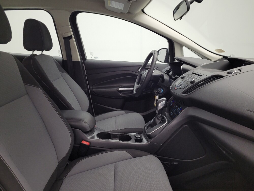 2017 Ford C-MAX in Louisville, KY 40258 - 18087067 21