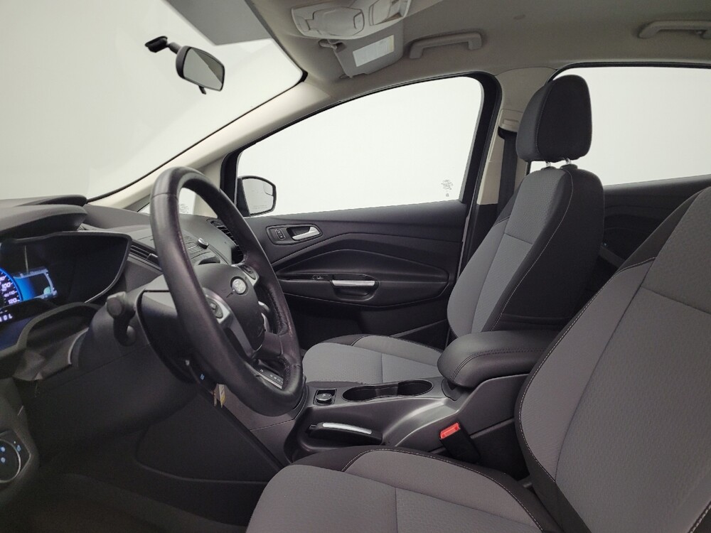 2017 Ford C-MAX in Louisville, KY 40258 - 18087067 17