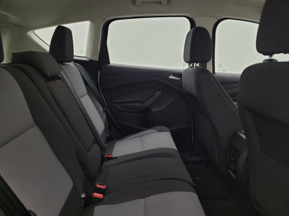 2017 Ford C-MAX in Louisville, KY 40258 - 18087067 19