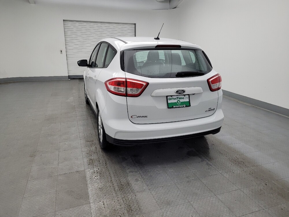2017 Ford C-MAX in Louisville, KY 40258 - 18087067 6