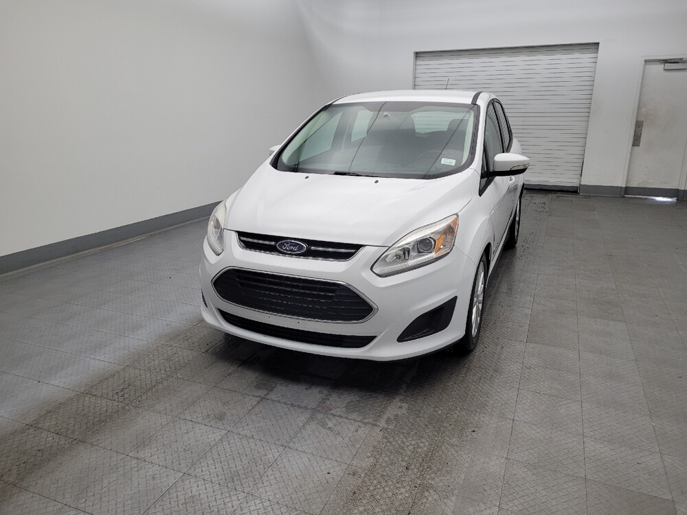 2017 Ford C-MAX in Louisville, KY 40258 - 18087067 15