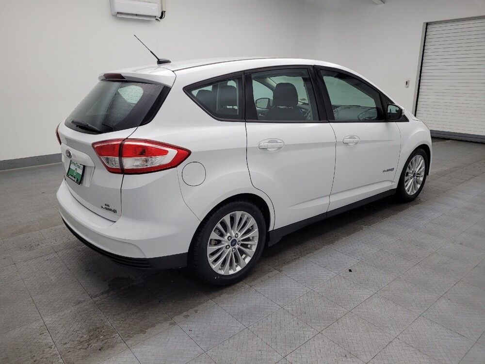 2017 Ford C-MAX in Louisville, KY 40258 - 18087067 10
