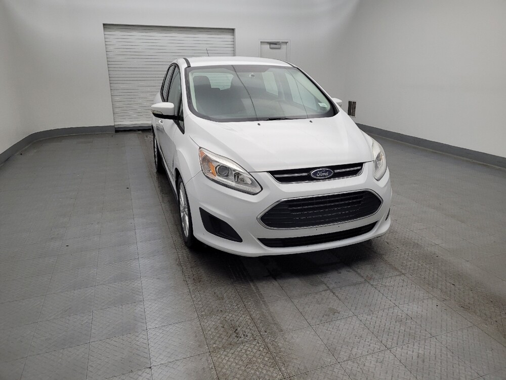 2017 Ford C-MAX in Louisville, KY 40258 - 18087067 14