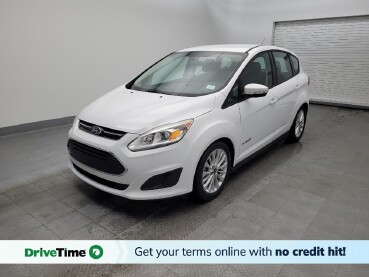2017 Ford C-MAX in Louisville, KY 40258